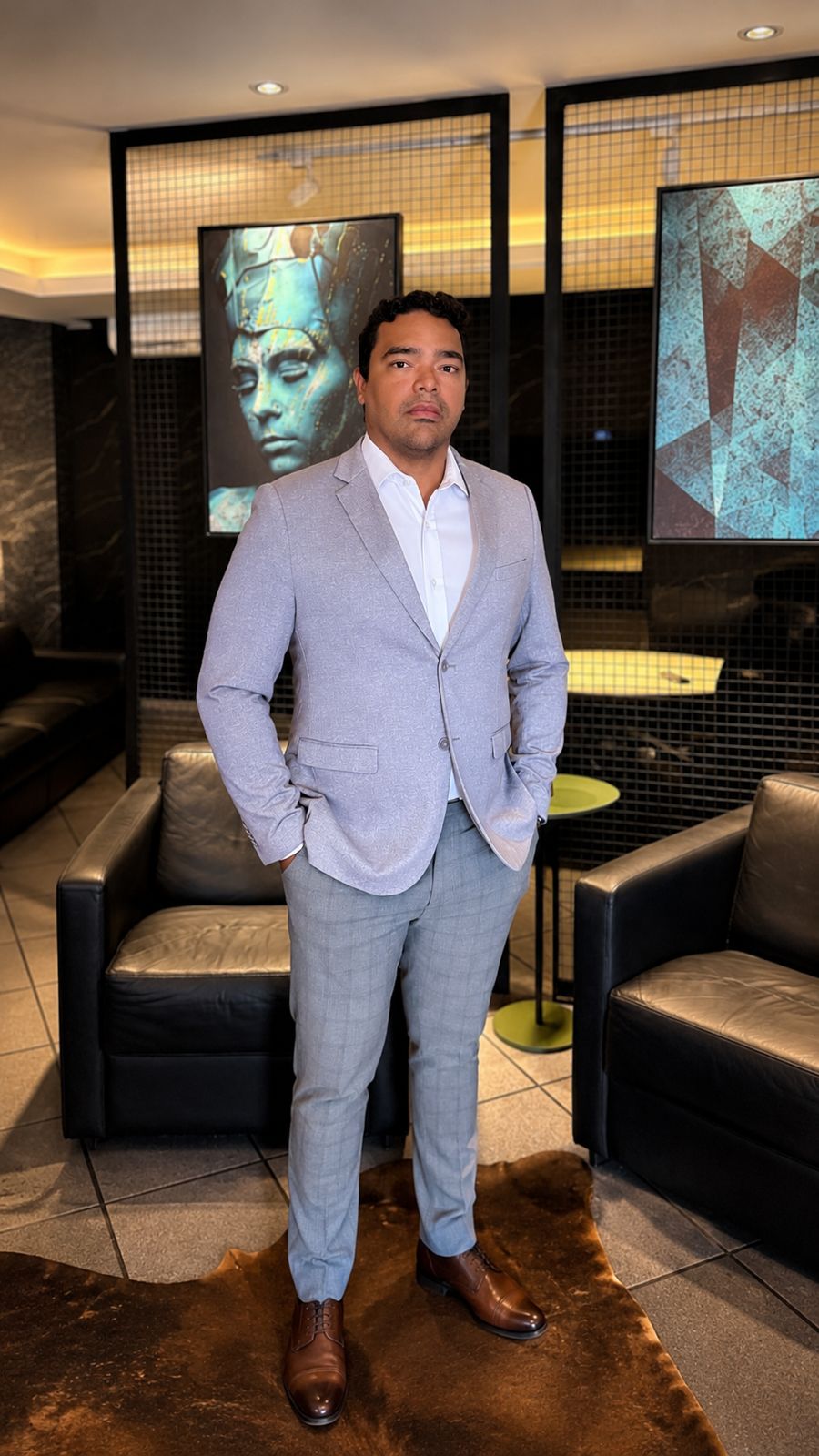 Alexandre Rodrigues